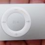 Apple iPod Shuffle 2nd Generation 1GB - Silver Image 5