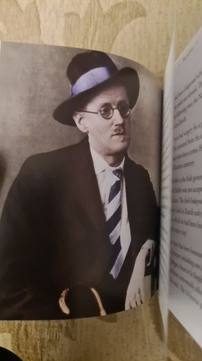 Pocket Irish With And Wisdom. Hardback In Very Good Condition.