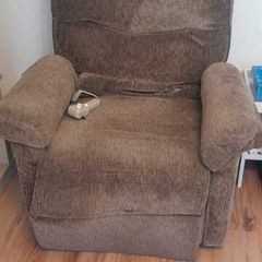 Recliner Chair