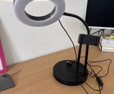 Ring light