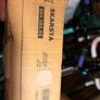 Ikea skarsta sit stand desk Image 6