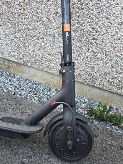 Electric scooter xaomi 365