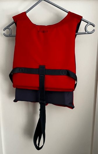 Child's Buoyancy Aid