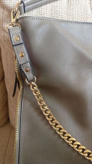 NEW LOOK hand bag, like new