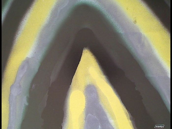 Out Hud - S.t.r.e.e.t. D.a.d., Vinyl, Lp, 2002