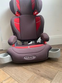 Graco car seat