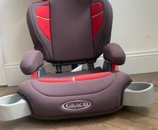 Graco car seat
