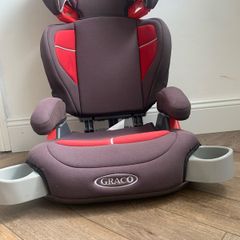 Graco car seat