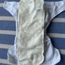 little Lamb reusable cloth nappies Image 6