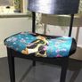 Mid Century chair Image 4