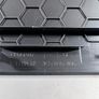 Audi A6 4G C7 Saloon OS Right Black Parcel Shelf Speaker Cover 4G5035406 A3l3b56g Image 3