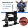 BRAND NEW Manual Portable Wire Stripping Machine Scrap Cable Peeling Machines Stripper for 1-30mm Hand Tool Can Connect Hand Drill Image 3