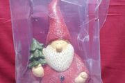 Santa Candle