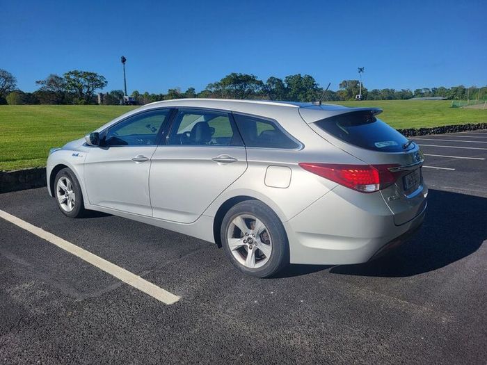 2014 Hyundai I40 - Quick Sale