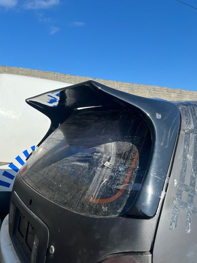 Glanza parts