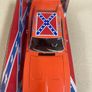 Dodge Charger General Lee Ertl scale 1/18 Image 8