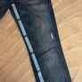 7 For All Mankind jeans 27 x 24" Image 7
