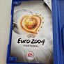 UEFA Euro 2004 Portugal PlayStation2 Ps2 Games Original Image 4