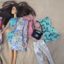 Barbie clothes and dresses Image 3