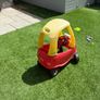 Little Tikes Outdoor car Image 3