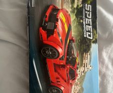 Lego Speed 76914