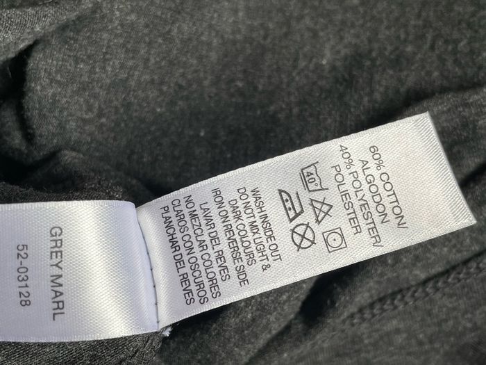 Girls sportswear performance wear top New with tags