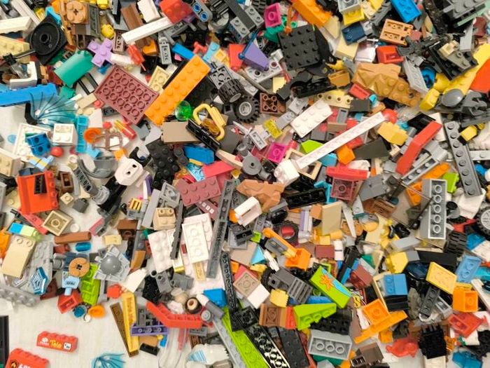Lego Bundle