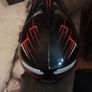 Motocross helmet Image 4