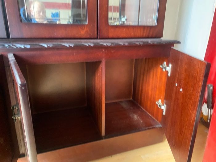 display unit