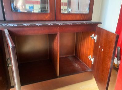 display unit