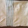 Vintage Foxford Pure Wool Blankets Image 2
