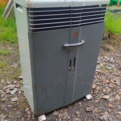 Can post Valor 12E paraffin kerosene heater
