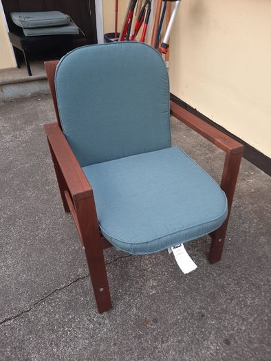 armchair