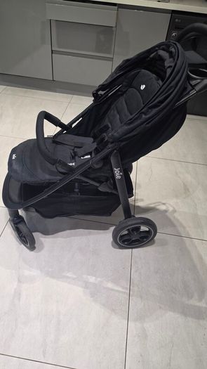 Joie Stroller litetrax PRO