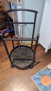 drinks Tray