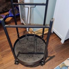 drinks Tray