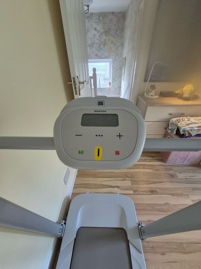 Threadmill, Barely Used