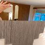 Art Deco Style Fringed Mirrors Image 5