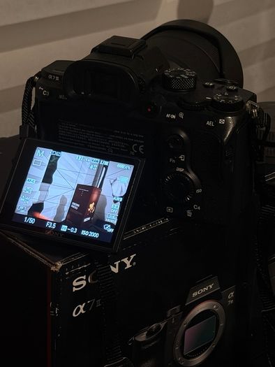 Sony a7iii (m3)