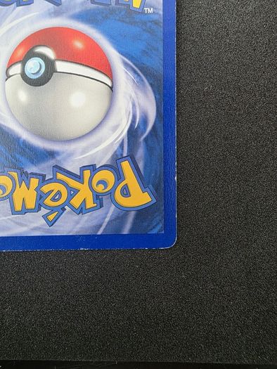 Pokemom Base Set Venusaur Shadowless