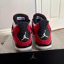 Jordan 4 retro BONUS Nike boots Image 5