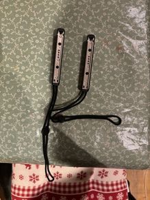 Nintendo Joy Con straps