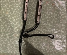 Nintendo Joy Con straps