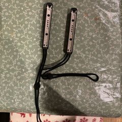 Nintendo Joy Con straps
