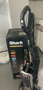 shark vacuum