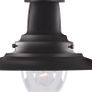 Fisherman Pendant Light Ceiling Light Black Image 2