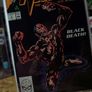 Namor the Sub-Mariner ! Issue #4 ! Copper Age ! 1990 ! by Marvel ! Image 2