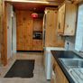 Solid Pine Kitchen Image 6