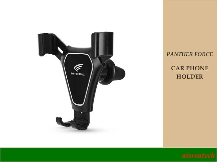 Car Phone Holder Handsfree