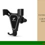 Car Phone Holder Handsfree Image 5